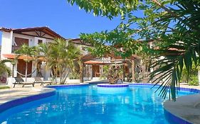 Hotel Pousada 360